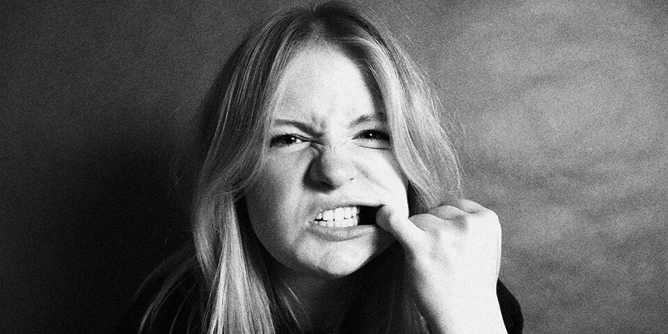 sintomi della parodontite gengive gonfie