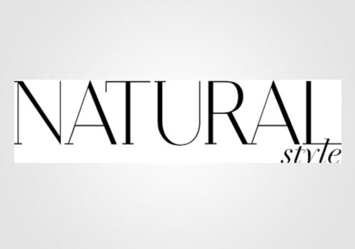 rivista natural style
