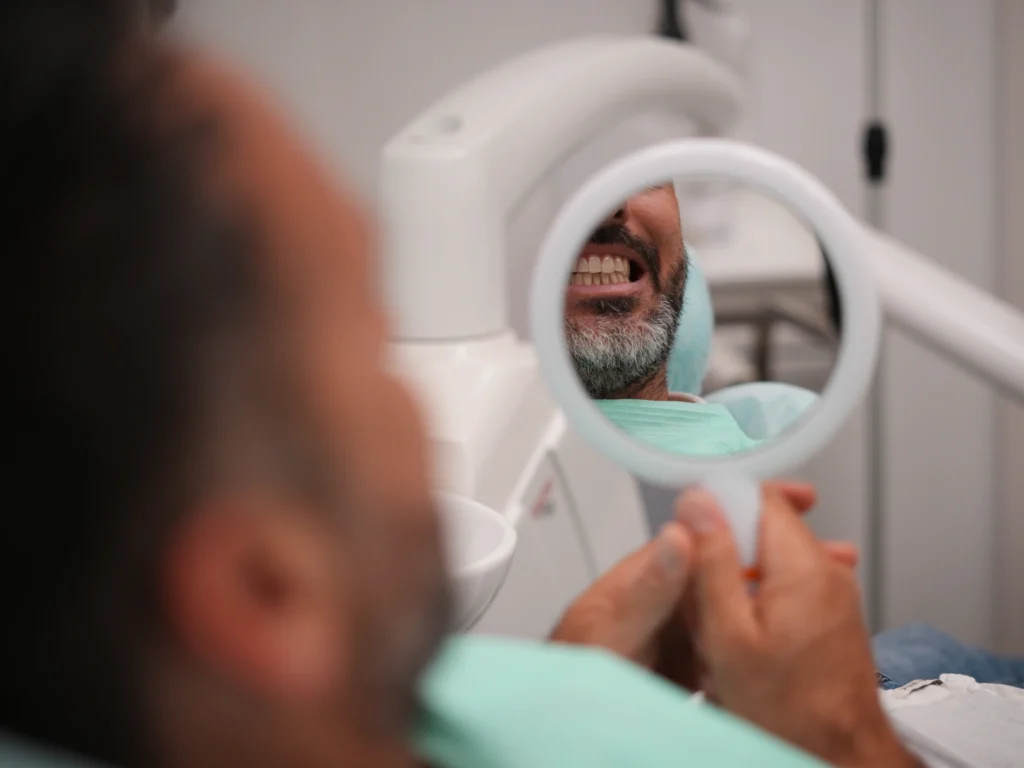 Bio-Ortodonzia per adulti