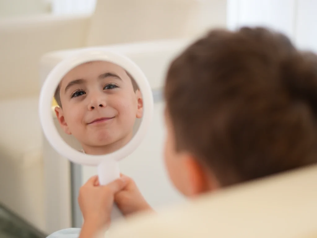 Bio-Ortodonzia per bambini