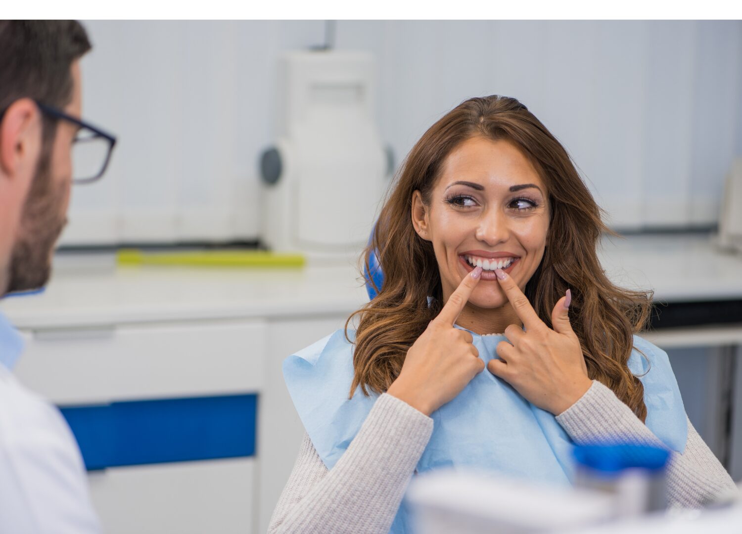 L'importanza di curare i denti