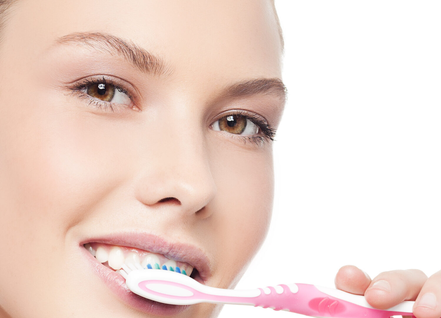 Igiene orale per la prevenzione della parodontite